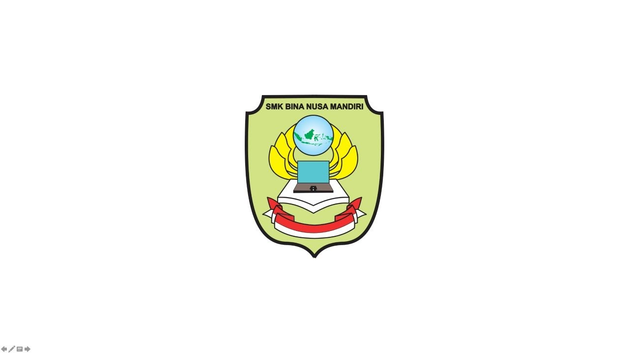 Logo Sekolah